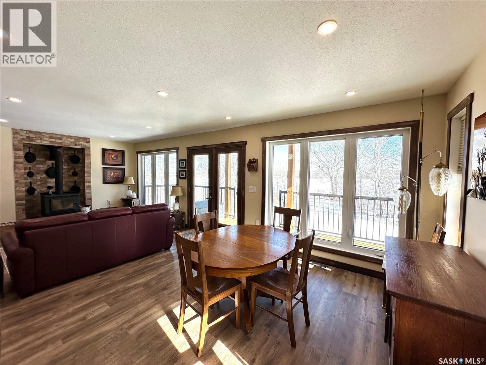 Larson Lake Ranch & Lakefront Property, Spiritwood Rm No. 496, Saskatchewan  S0J 2M0 - Photo 17 - SK025878