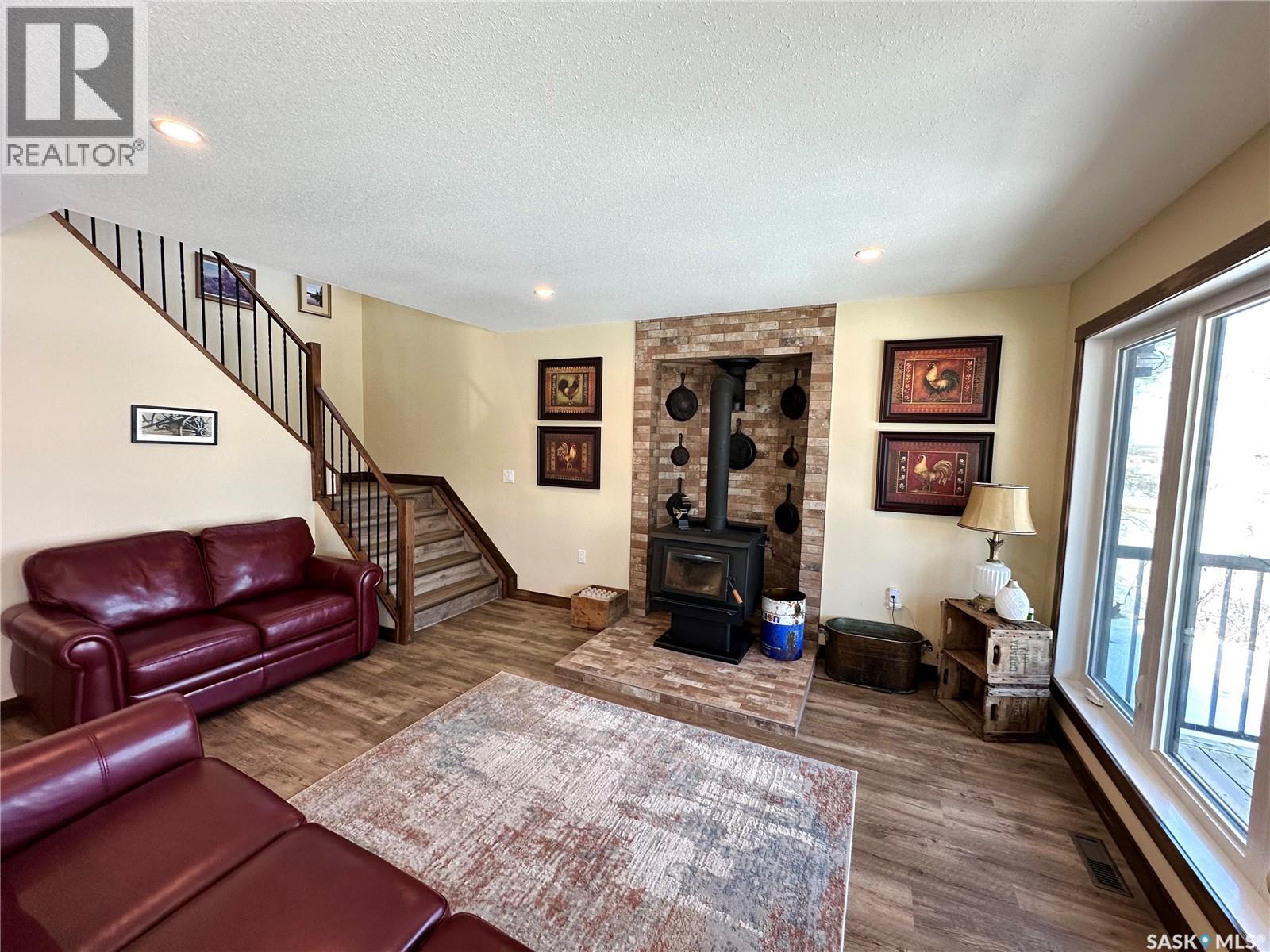 Larson Lake Ranch & Lakefront Property, Spiritwood Rm No. 496, Saskatchewan  S0J 2M0 - Photo 18 - SK025878