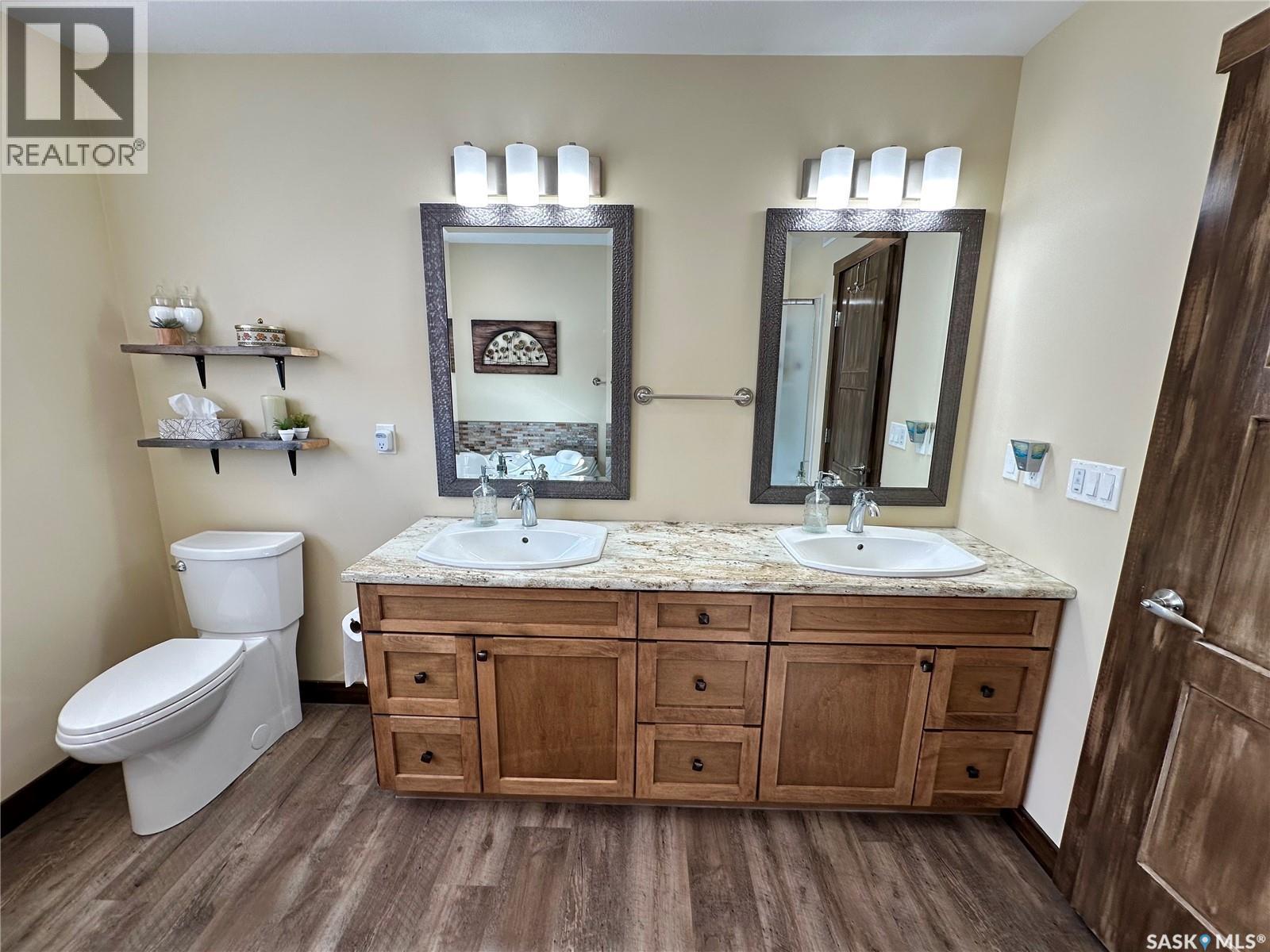 Larson Lake Ranch & Lakefront Property, Spiritwood Rm No. 496, Saskatchewan  S0J 2M0 - Photo 22 - SK025878