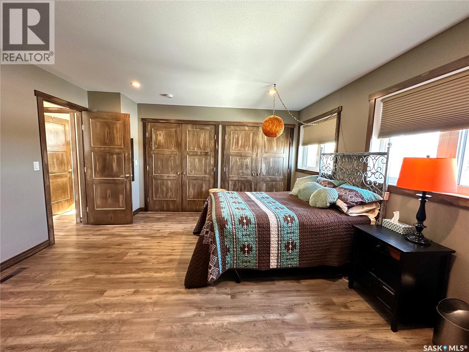 Larson Lake Ranch & Lakefront Property, Spiritwood Rm No. 496, Saskatchewan  S0J 2M0 - Photo 23 - SK025878