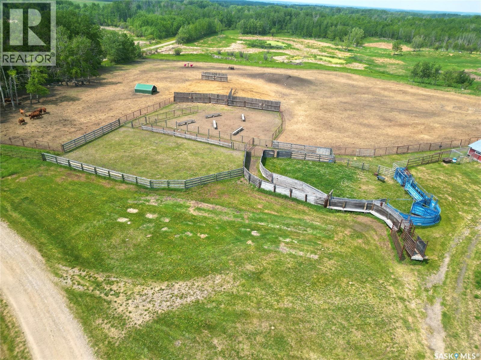 Larson Lake Ranch & Lakefront Property, Spiritwood Rm No. 496, Saskatchewan  S0J 2M0 - Photo 27 - SK025878