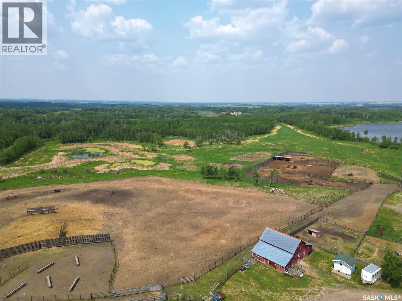 Larson Lake Ranch & Lakefront Property, Spiritwood Rm No. 496, Saskatchewan  S0J 2M0 - Photo 28 - SK025878