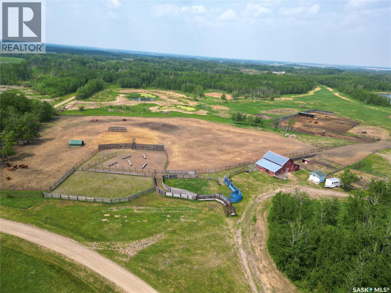 Larson Lake Ranch & Lakefront Property, Spiritwood Rm No. 496, Saskatchewan  S0J 2M0 - Photo 29 - SK025878