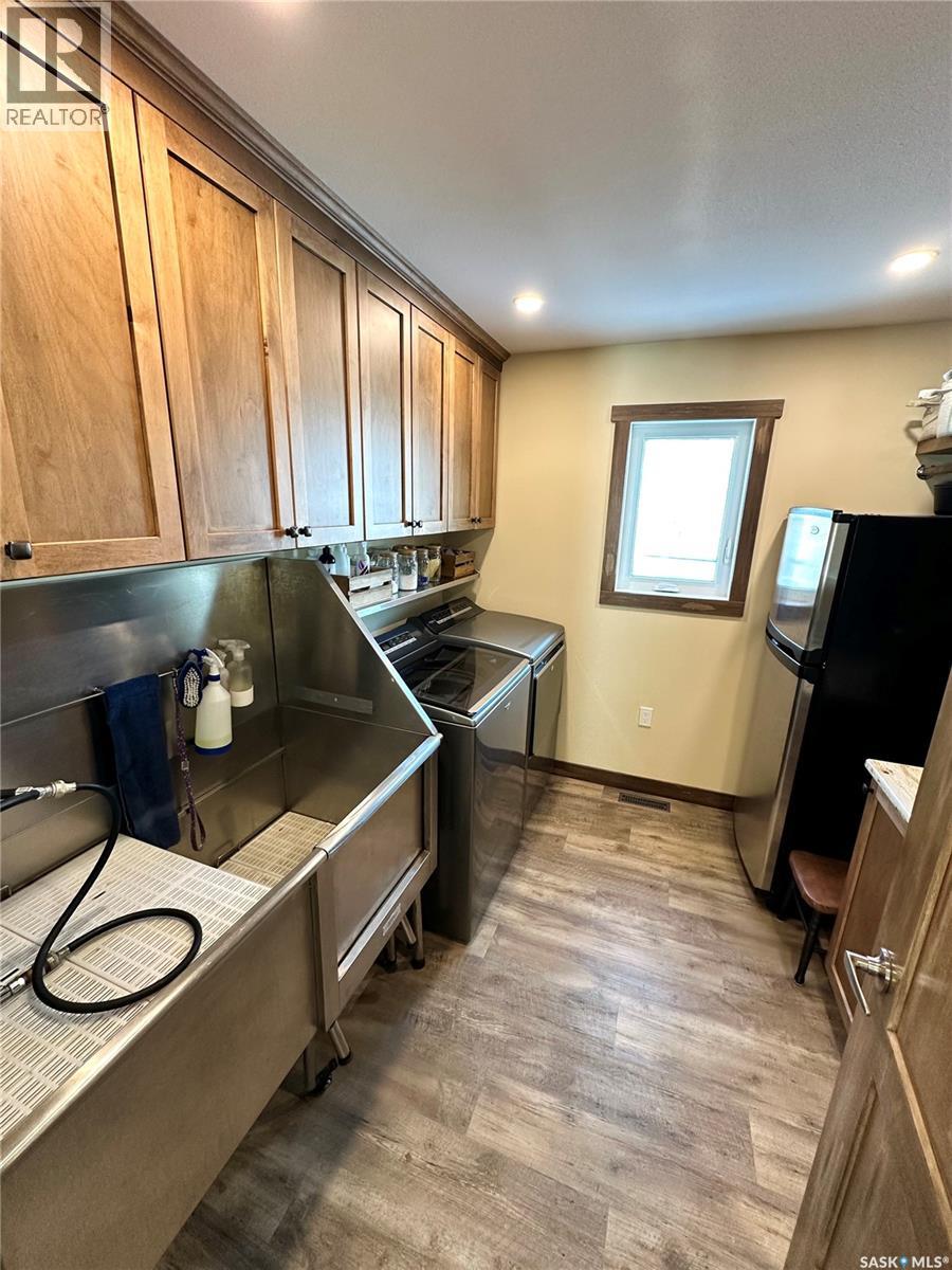 Larson Lake Ranch & Lakefront Property, Spiritwood Rm No. 496, Saskatchewan  S0J 2M0 - Photo 7 - SK025878