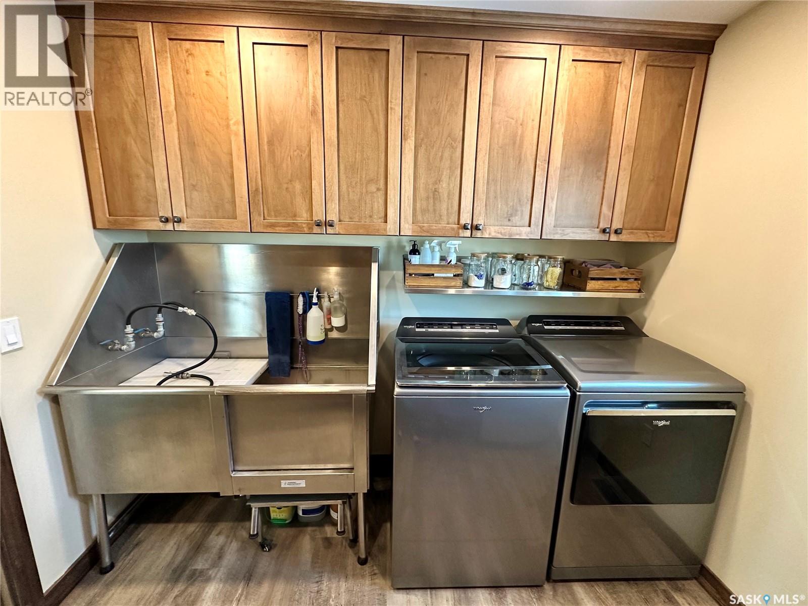 Larson Lake Ranch & Lakefront Property, Spiritwood Rm No. 496, Saskatchewan  S0J 2M0 - Photo 9 - SK025878