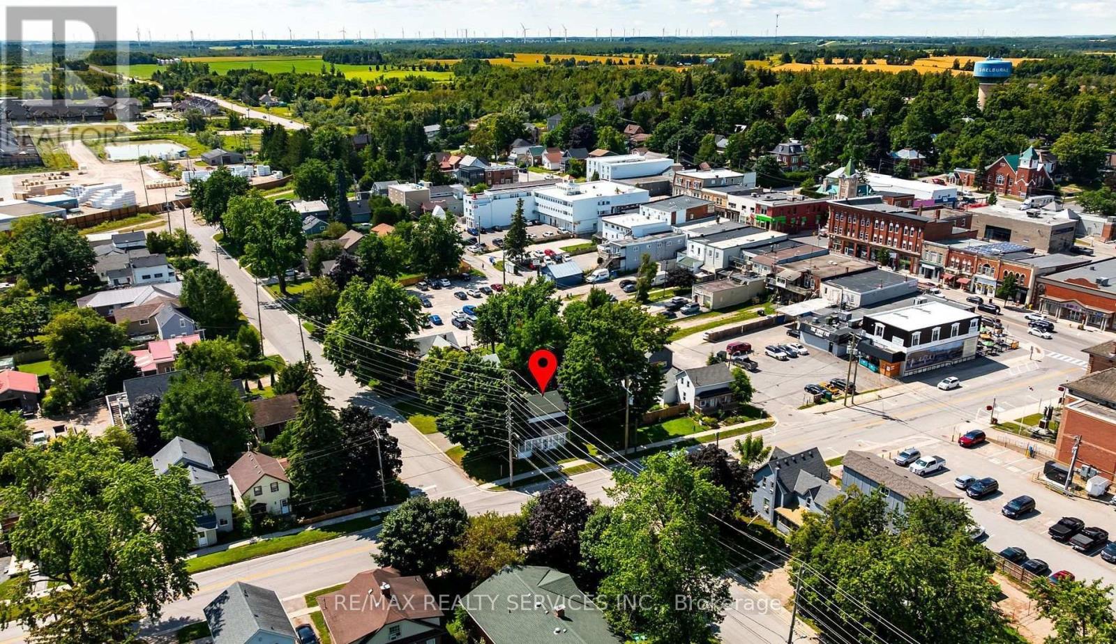 168 VICTORIA STREET, Shelburne, Ontario