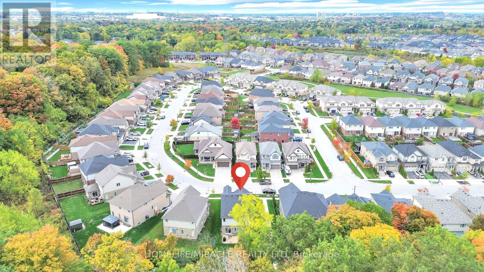 79 Elmbank Trail, Kitchener, Ontario  N2R 0H1 - Photo 3 - X12648312