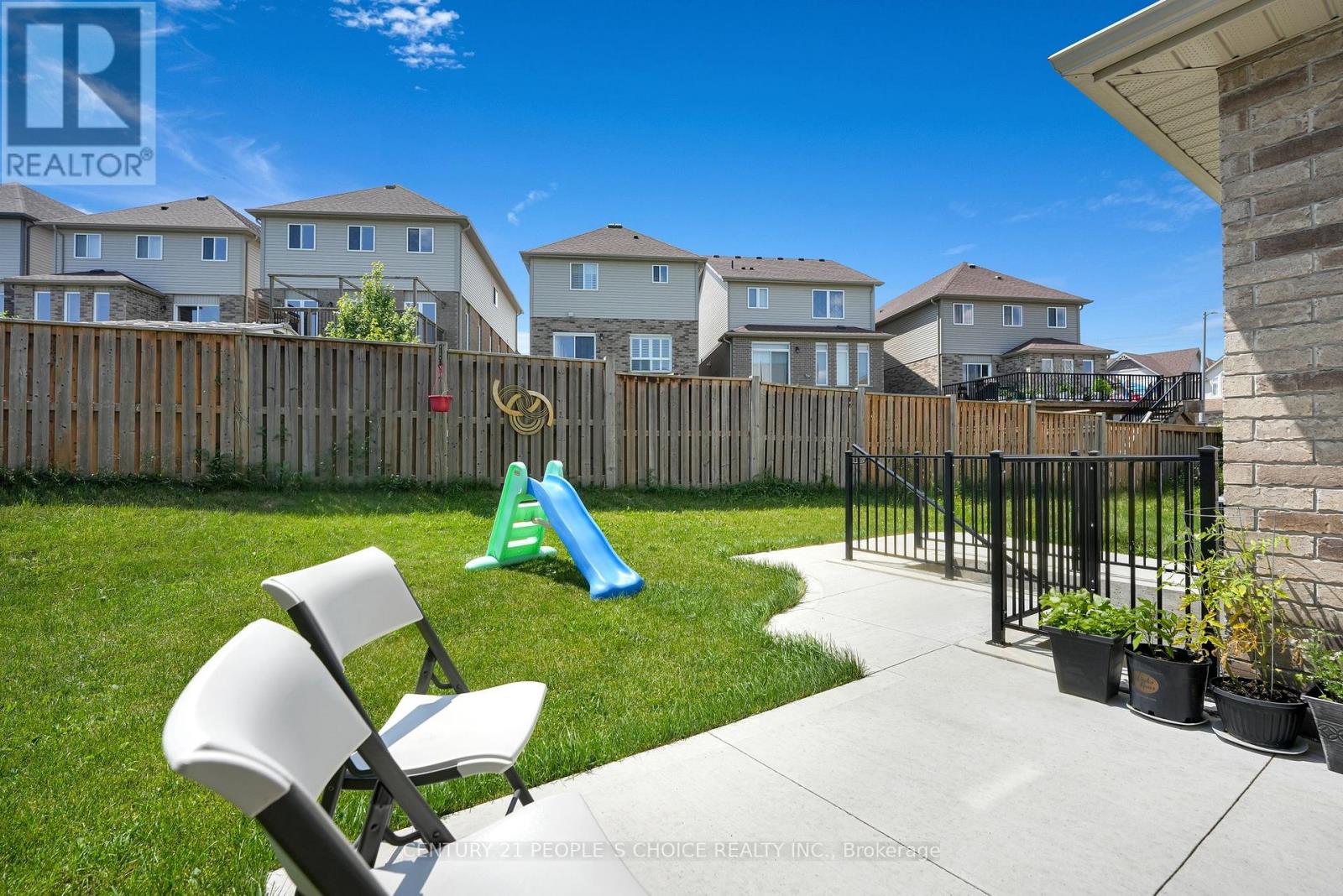 286 Macalister Boulevard, Guelph, Ontario  N1G 0E6 - Photo 49 - X12648316