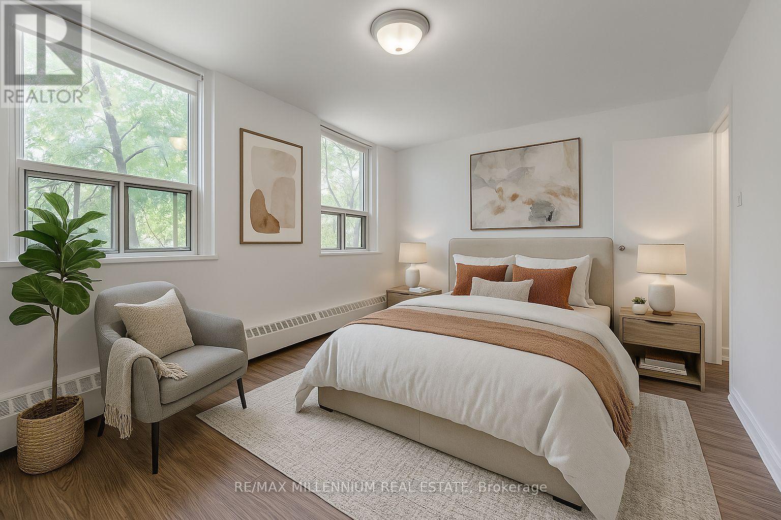 1003 - 221 Melvin Avenue, Hamilton, Ontario  L8H 2K1 - Photo 5 - X12648326