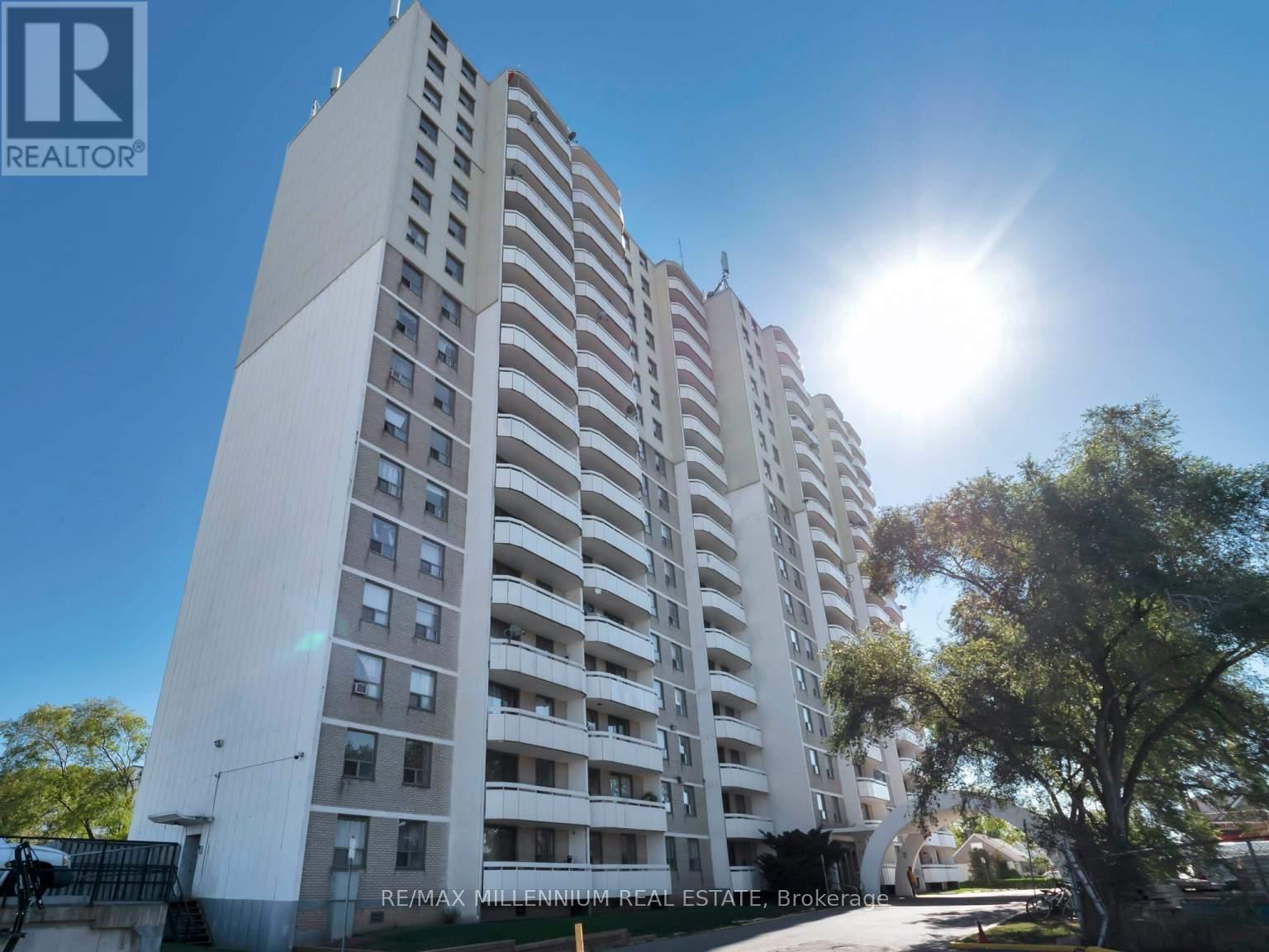 1003 - 221 Melvin Avenue, Hamilton, Ontario  L8H 2K1 - Photo 8 - X12648326