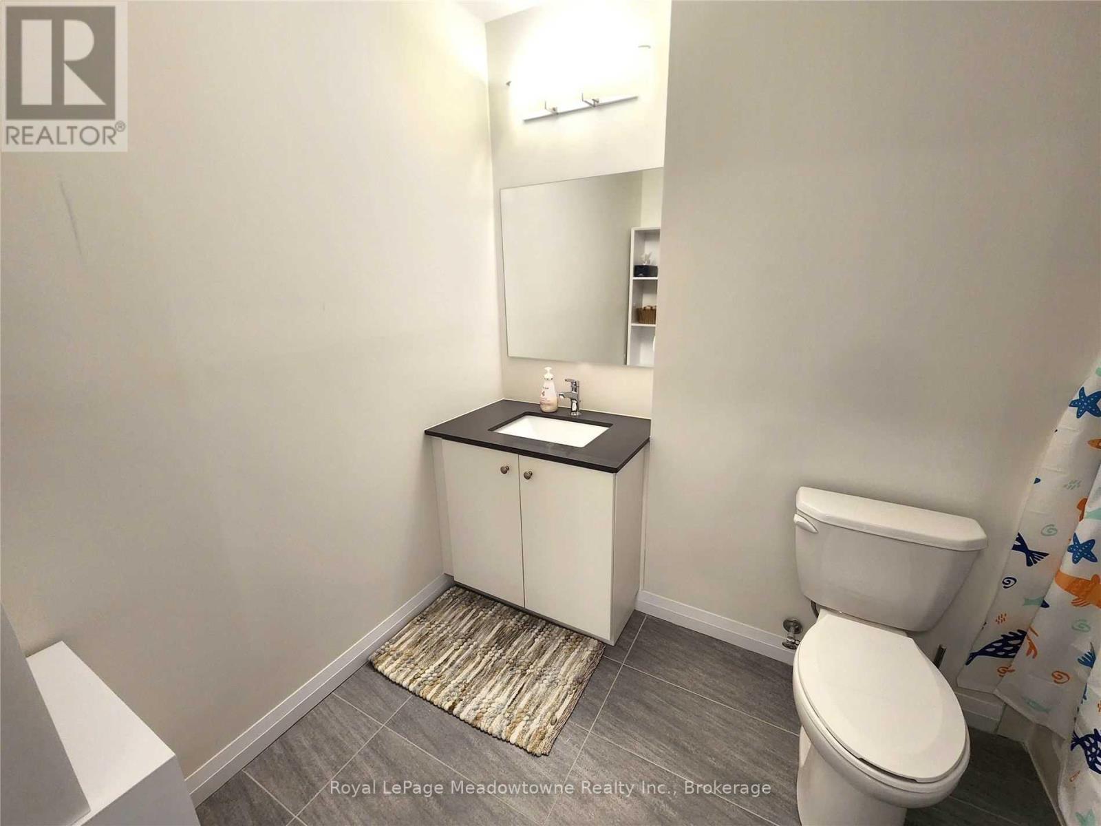 1605 - 104 Garment Street, Kitchener, Ontario  N2G 0C8 - Photo 7 - X12648376