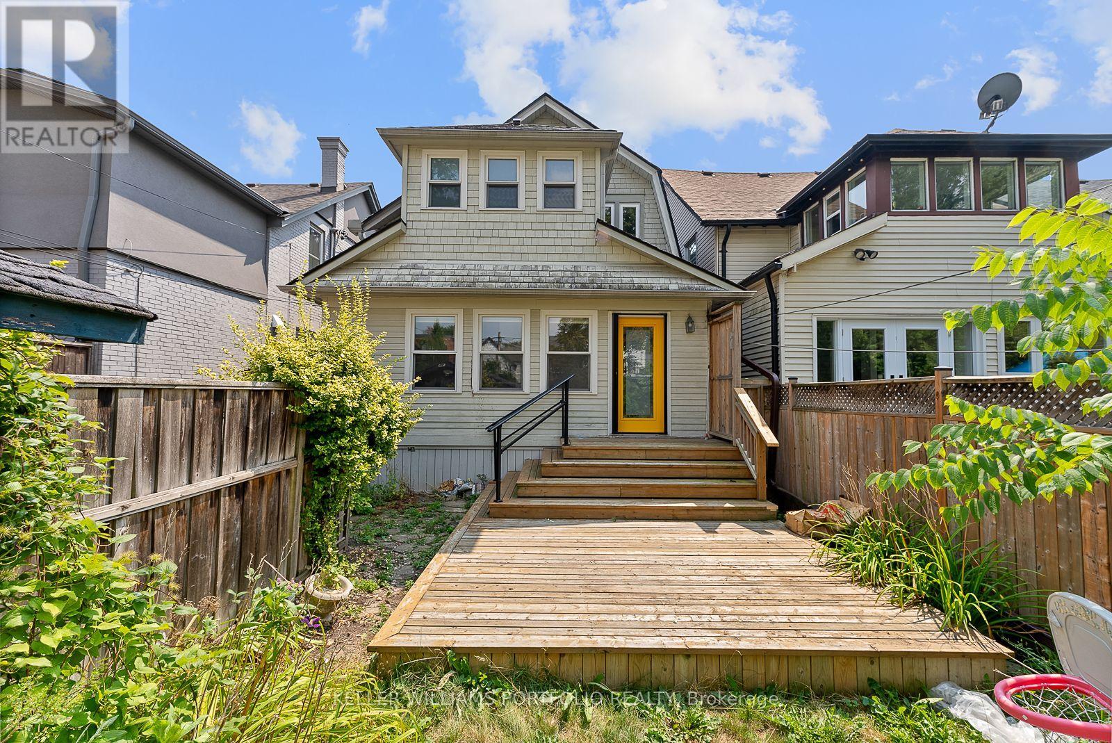 136 St Clements Avenue, Toronto, Ontario  M4R 1H2 - Photo 45 - C12578086