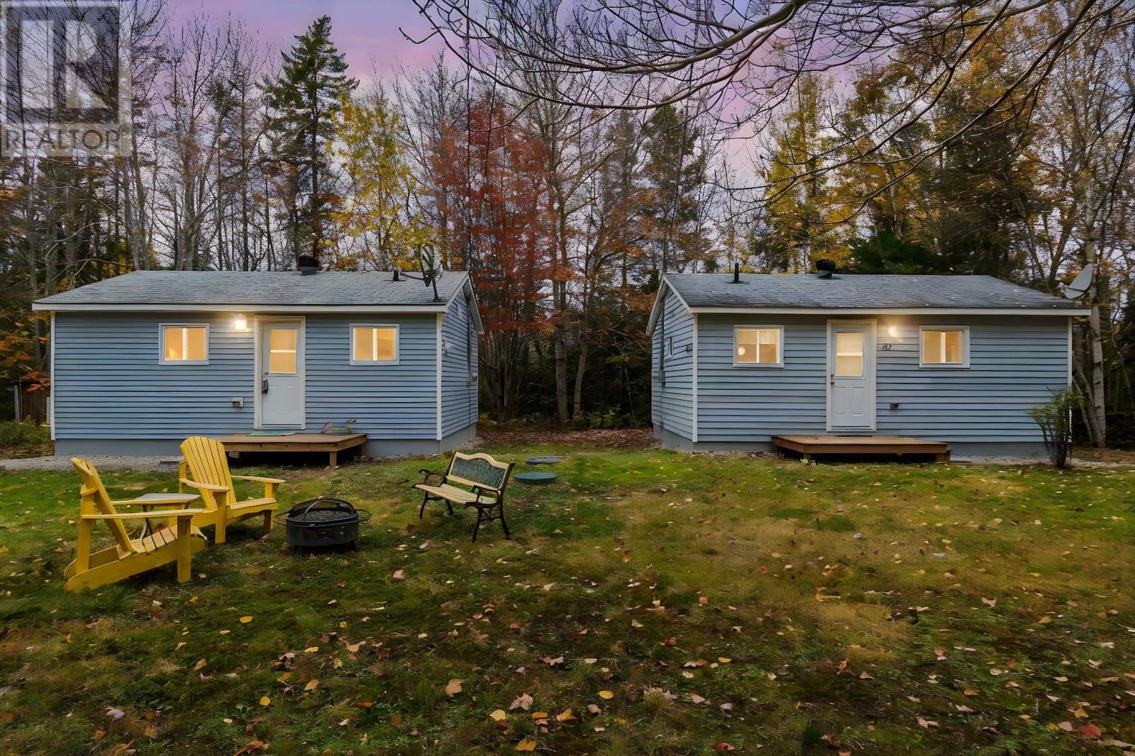 40 Spruce Drive, Mill Cove, Nova Scotia