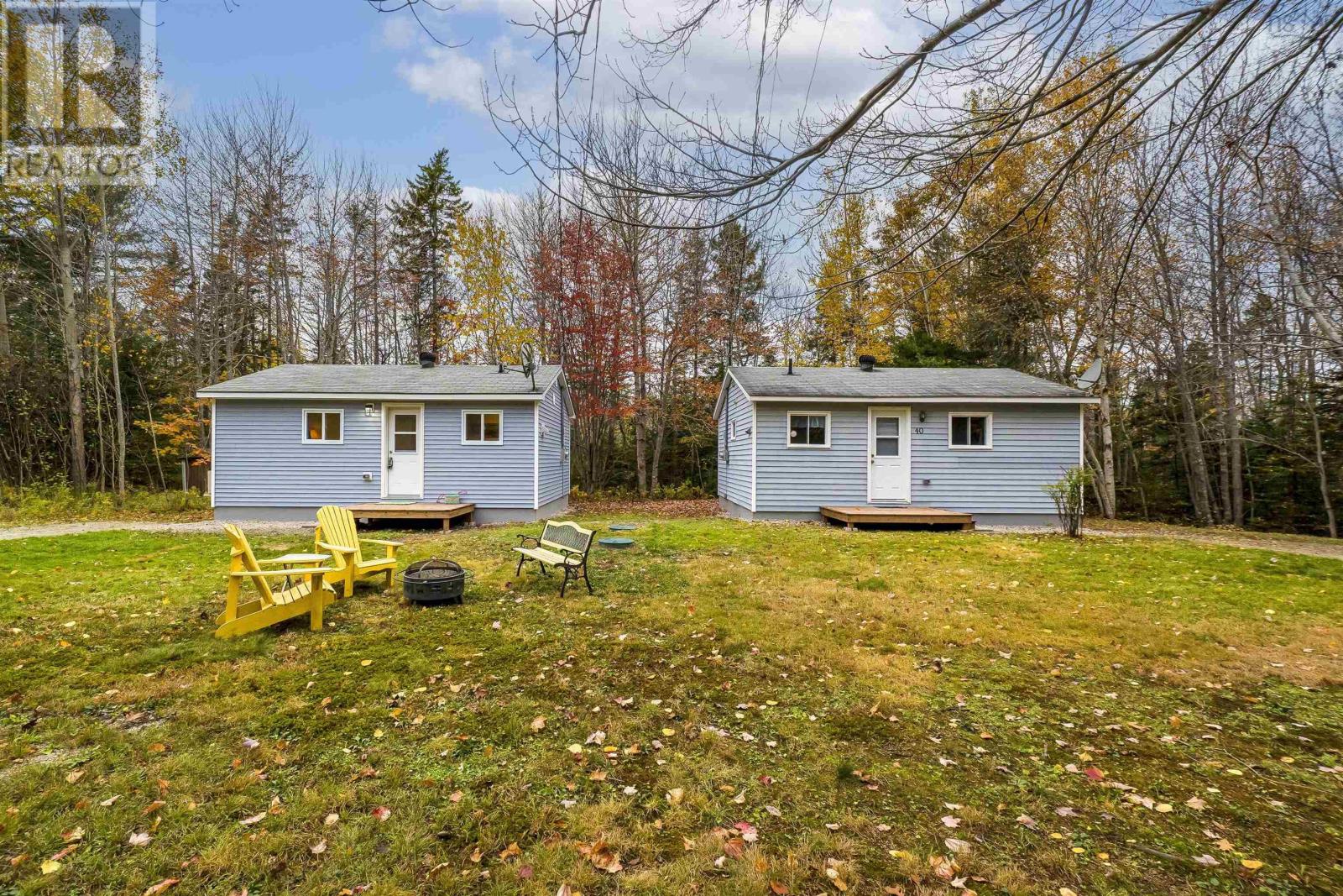 40 Spruce Drive, Mill Cove, Nova Scotia  B0J 1T0 - Photo 3 - 202527091