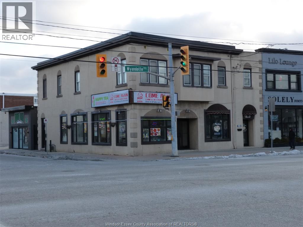 4685-4691 WYANDOTTE STREET East, windsor, Ontario