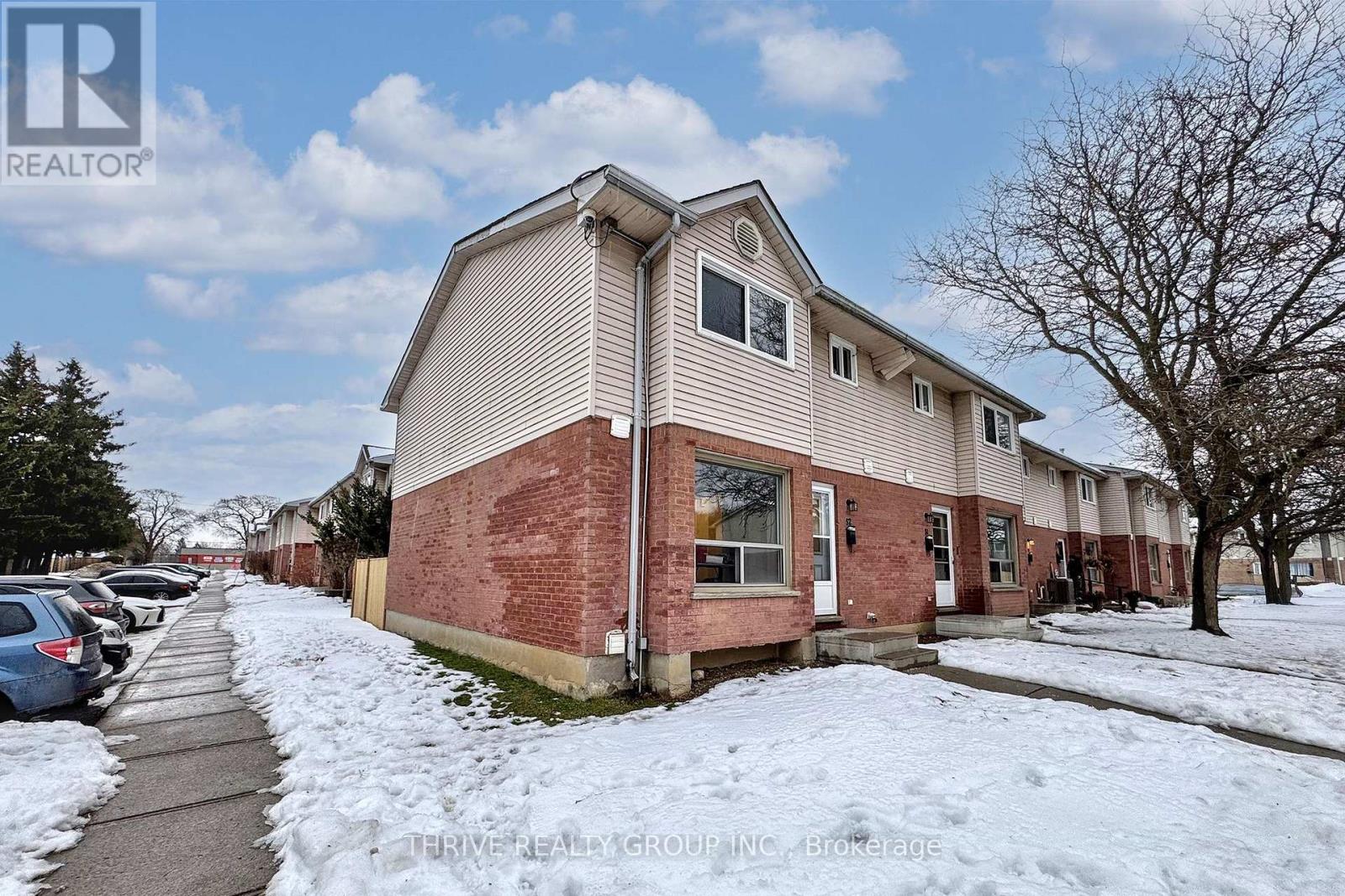 52 - 595 Third Street, London East, Ontario  N5V 4A1 - Photo 1 - X12648356