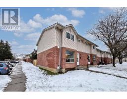 52 - 595 THIRD STREET, London East, Ontario