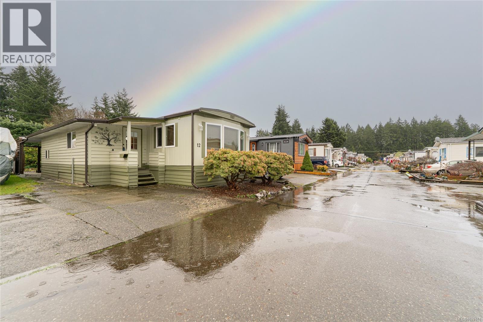 12 3497 Gibbins Rd, Duncan, British Columbia