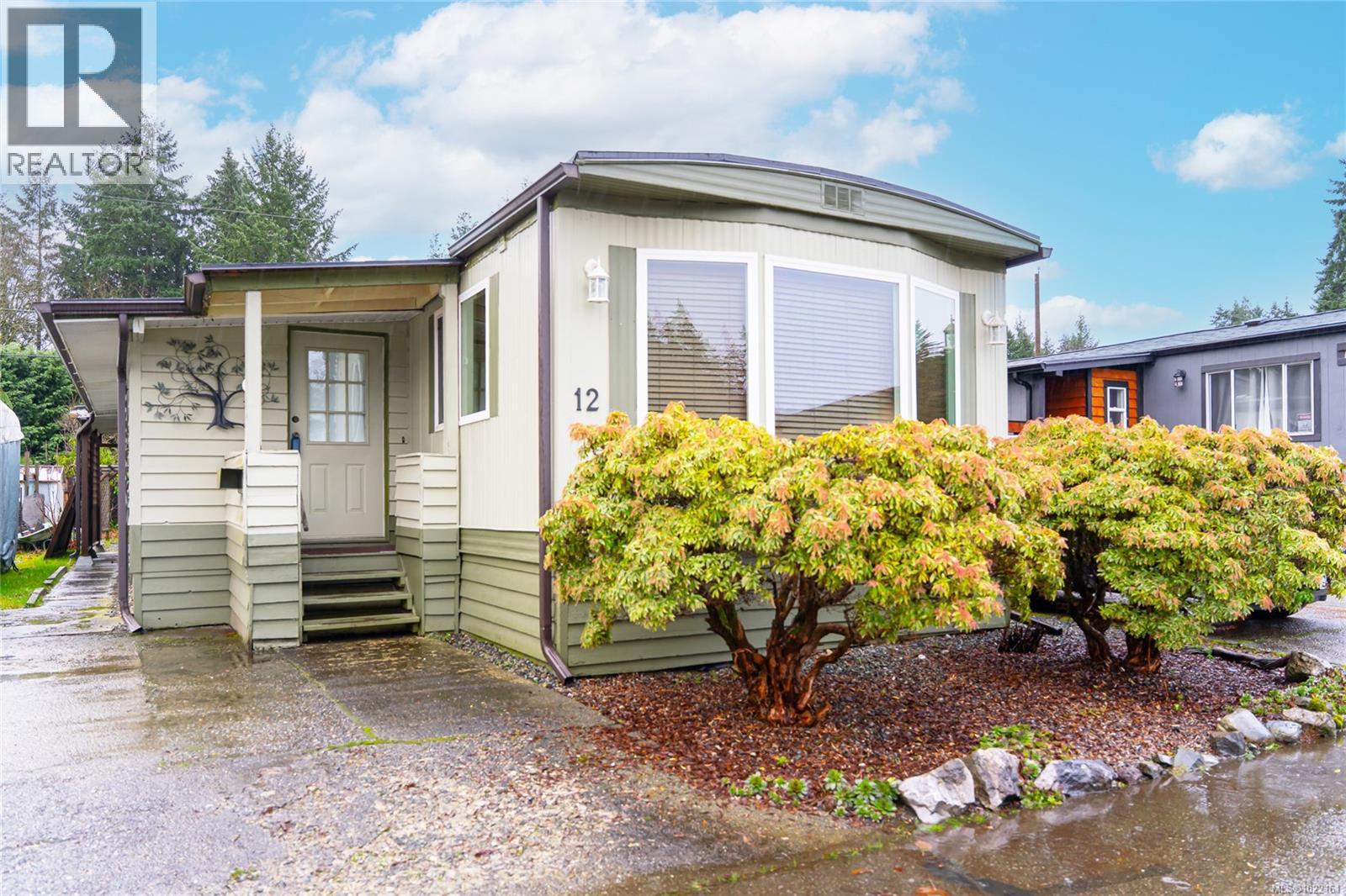 12 3497 Gibbins Rd, Duncan, British Columbia  V9L 6C9 - Photo 2 - 1022161