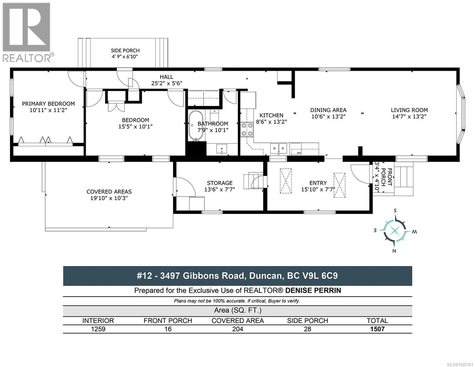 12 3497 Gibbins Rd, Duncan, British Columbia  V9L 6C9 - Photo 4 - 1022161