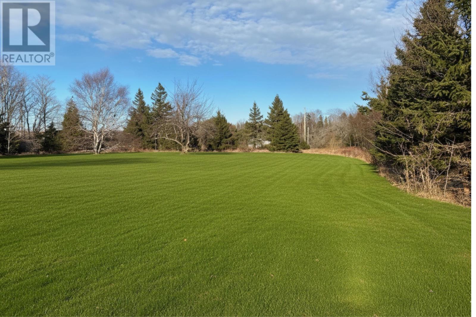 LOT 2 Mount Tryon Road, Mount Tryon, Prince Edward Island