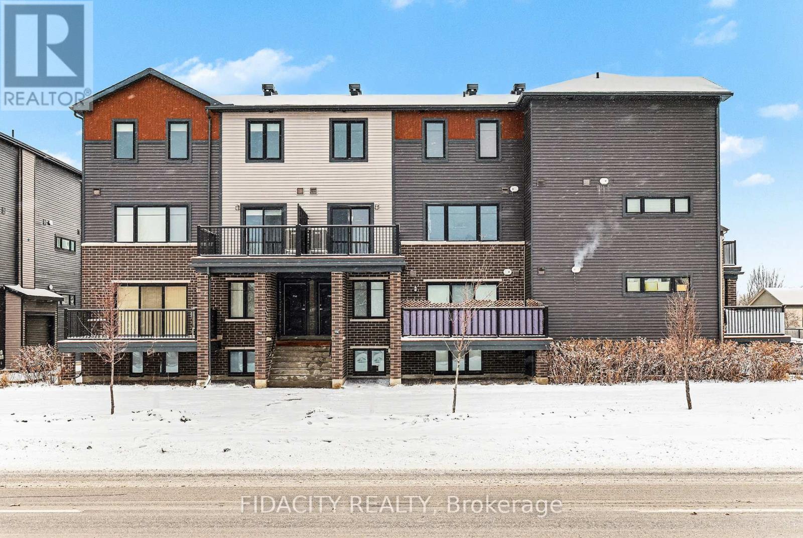 C - 770 MARCH ROAD, Ottawa, Ontario