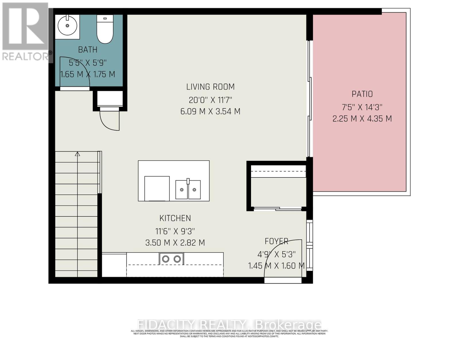 C - 770 March Road, Ottawa, Ontario  K2K 0A5 - Photo 20 - X12648374