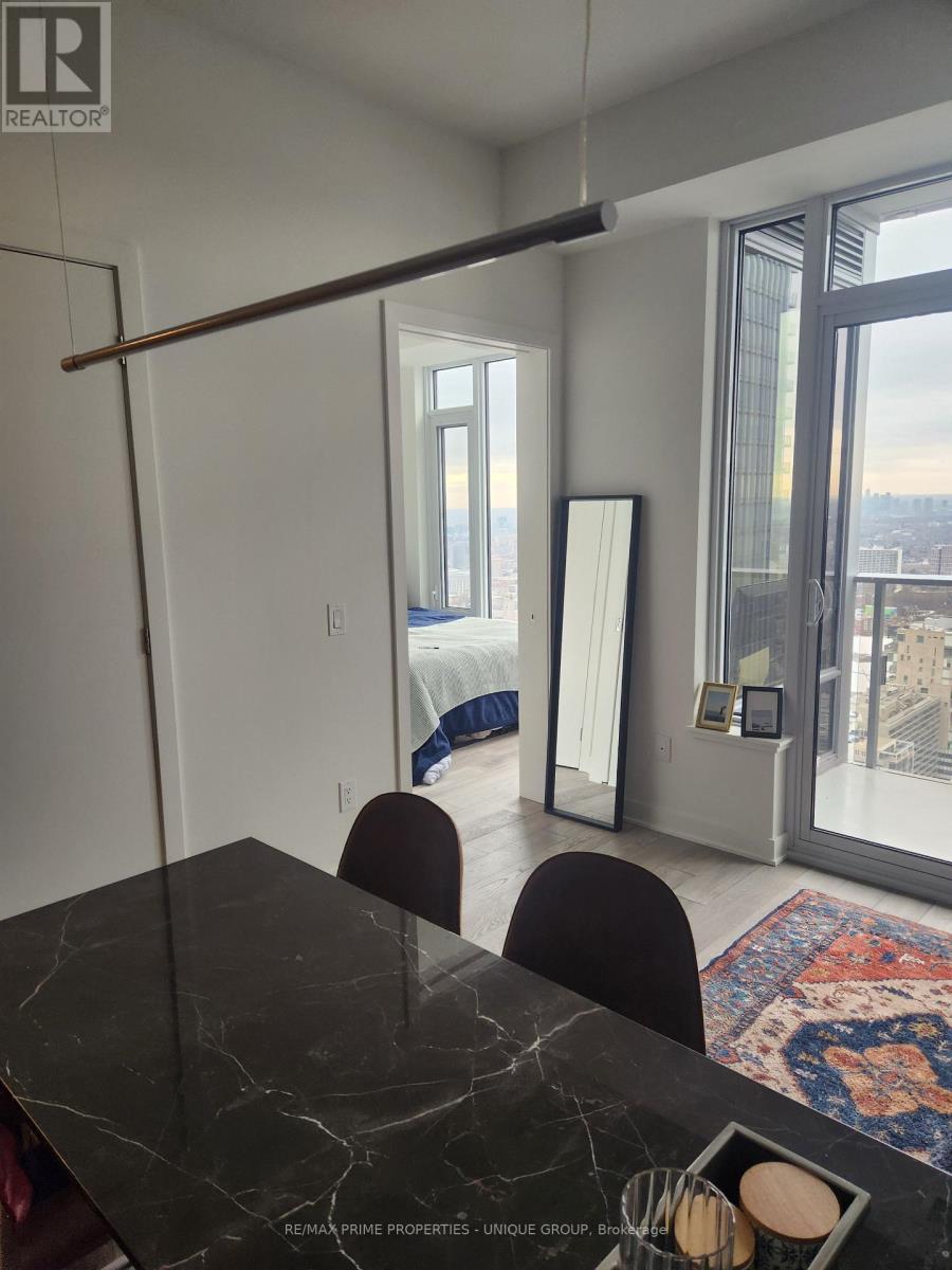 4510 - 11 Yorkville Avenue, Toronto, Ontario  M4W 0B7 - Photo 10 - C12643954