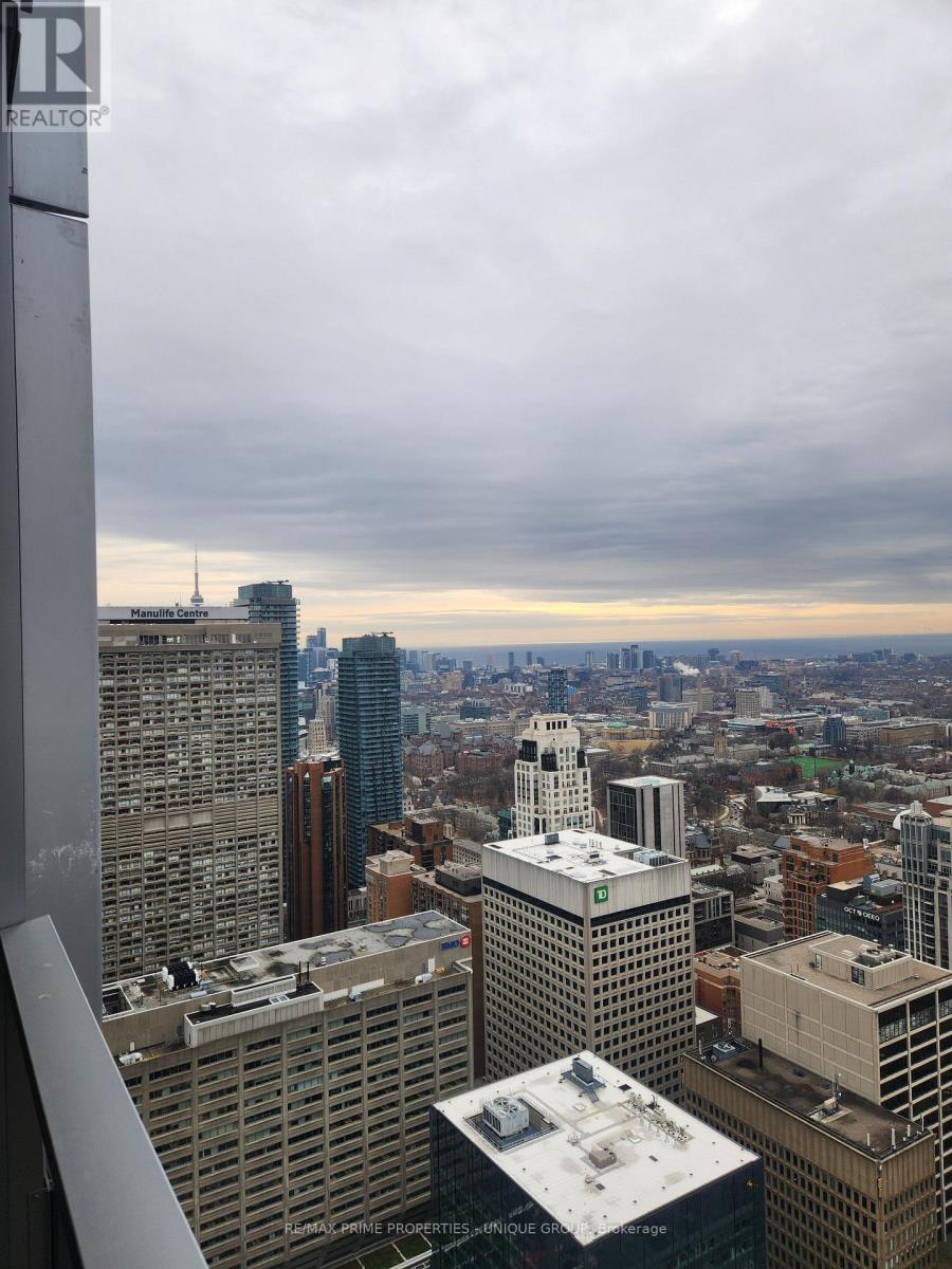 4510 - 11 Yorkville Avenue, Toronto, Ontario  M4W 0B7 - Photo 19 - C12643954