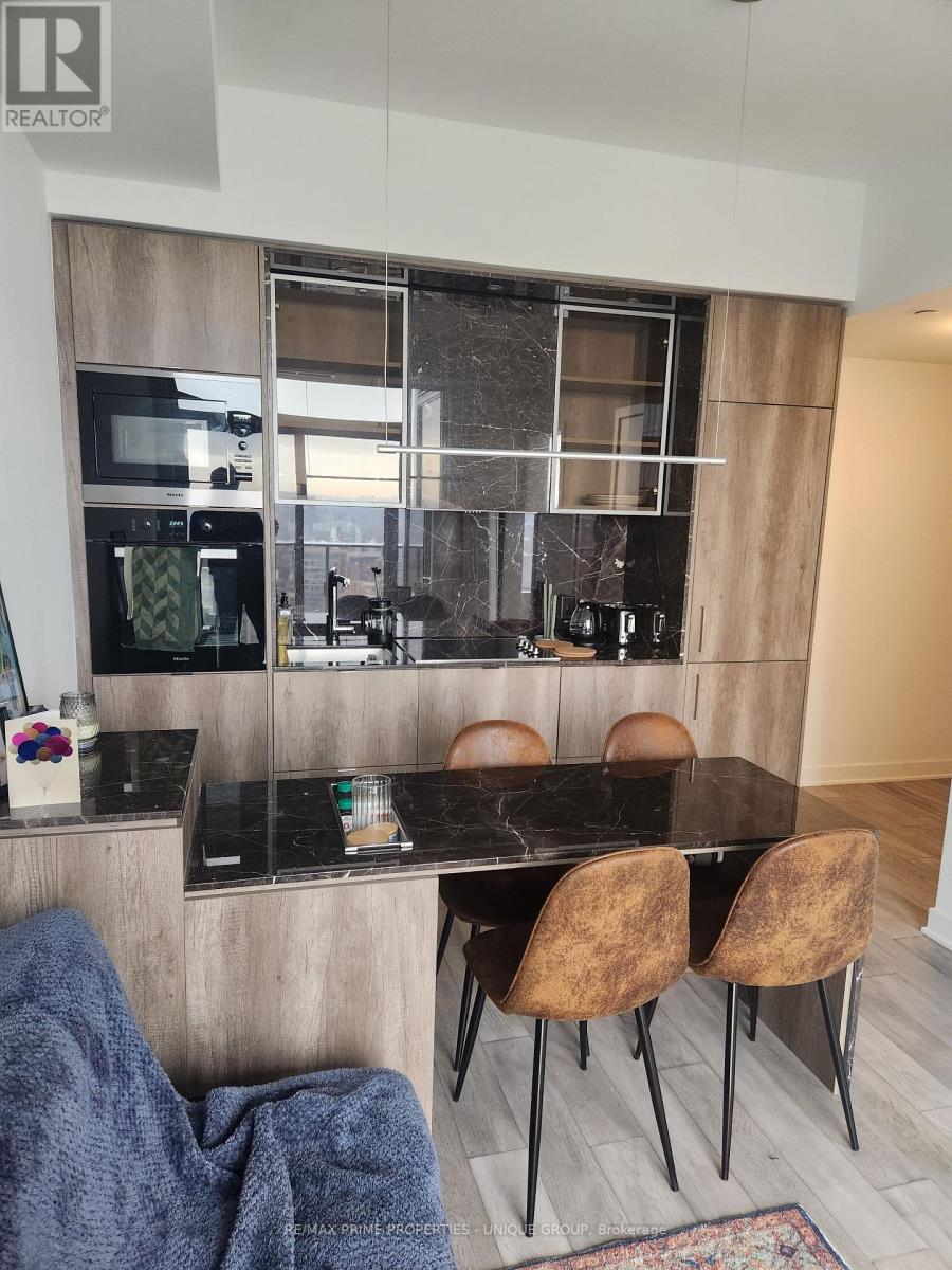 4510 - 11 Yorkville Avenue, Toronto, Ontario  M4W 0B7 - Photo 16 - C12643954