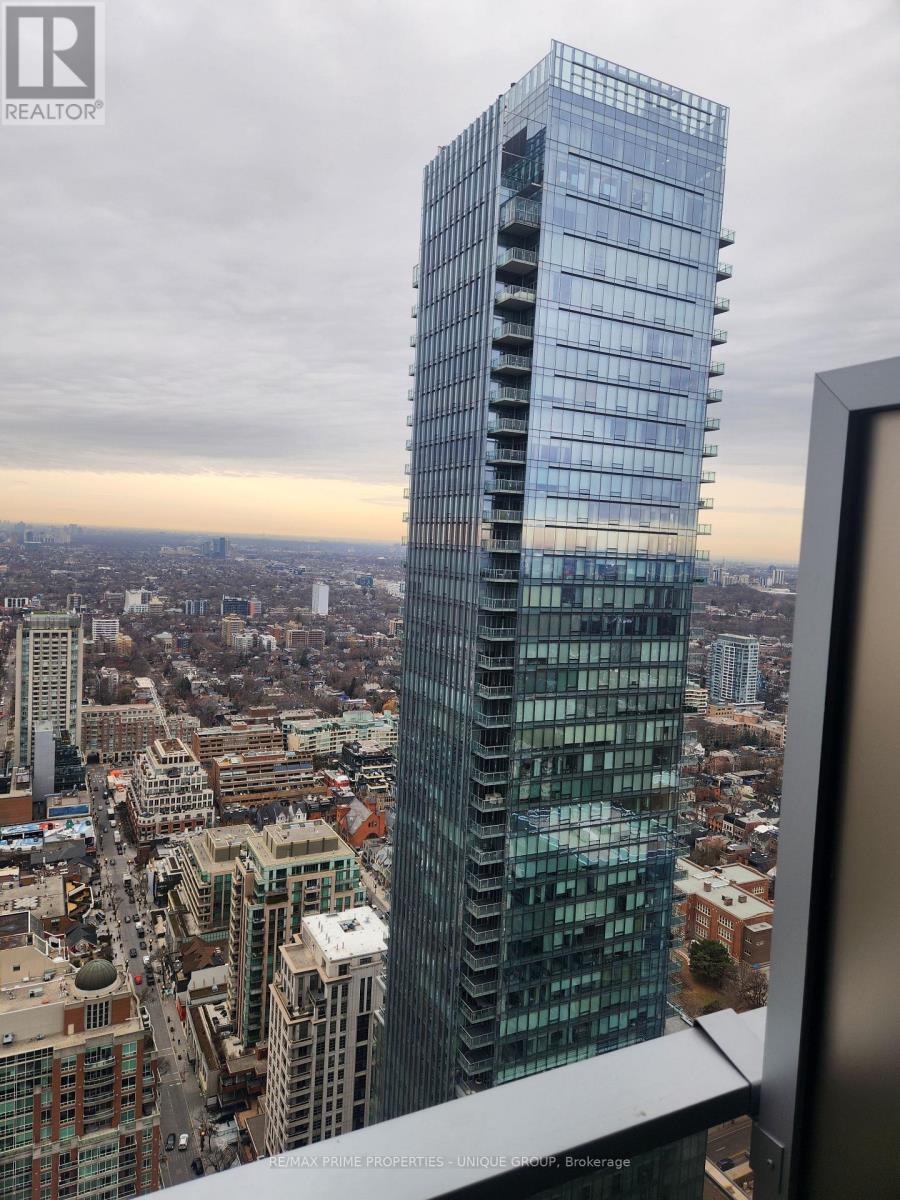 4510 - 11 Yorkville Avenue, Toronto, Ontario  M4W 0B7 - Photo 22 - C12643954