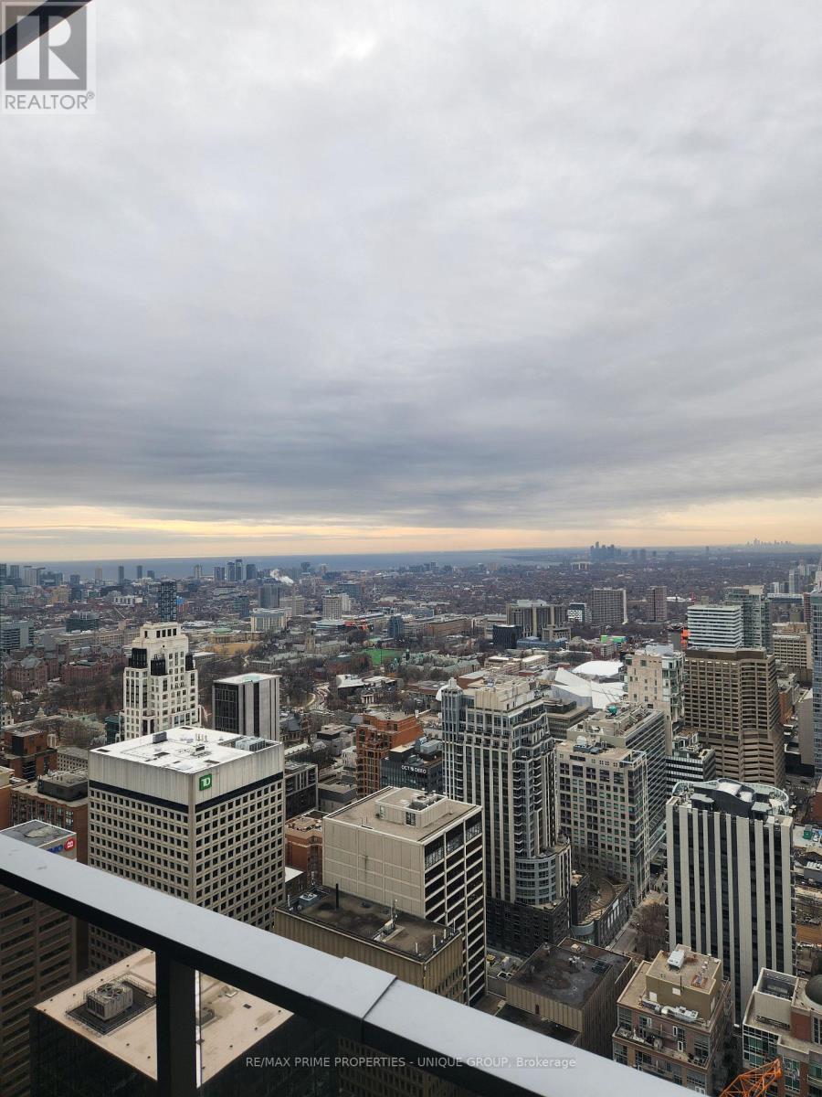 4510 - 11 Yorkville Avenue, Toronto, Ontario  M4W 0B7 - Photo 18 - C12643954