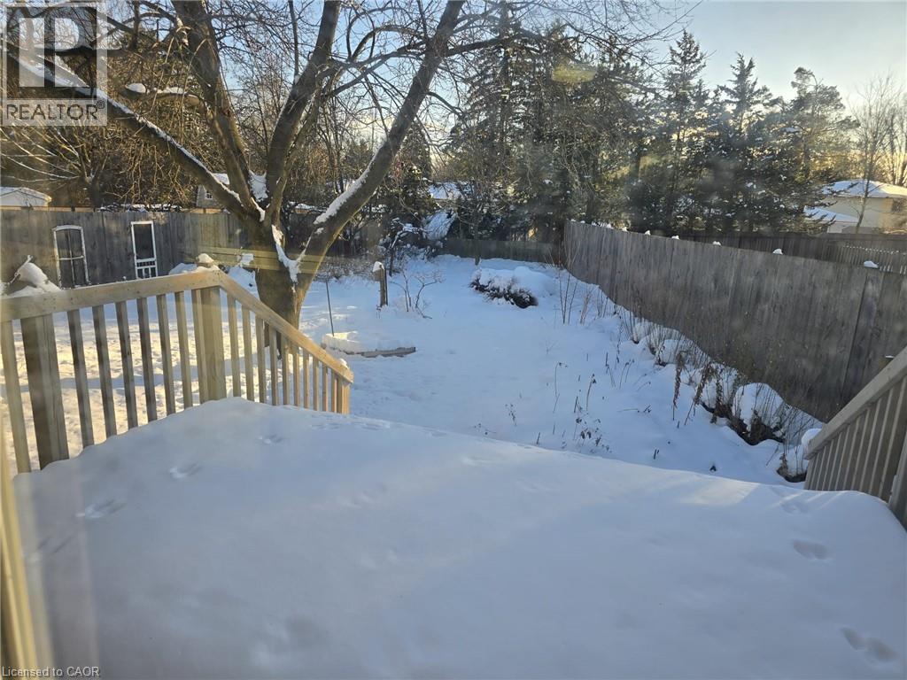 593 Mount Anne Drive, Waterloo, Ontario  N2L 4W6 - Photo 8 - 40794812