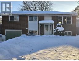 593 MOUNT ANNE Drive, waterloo, Ontario