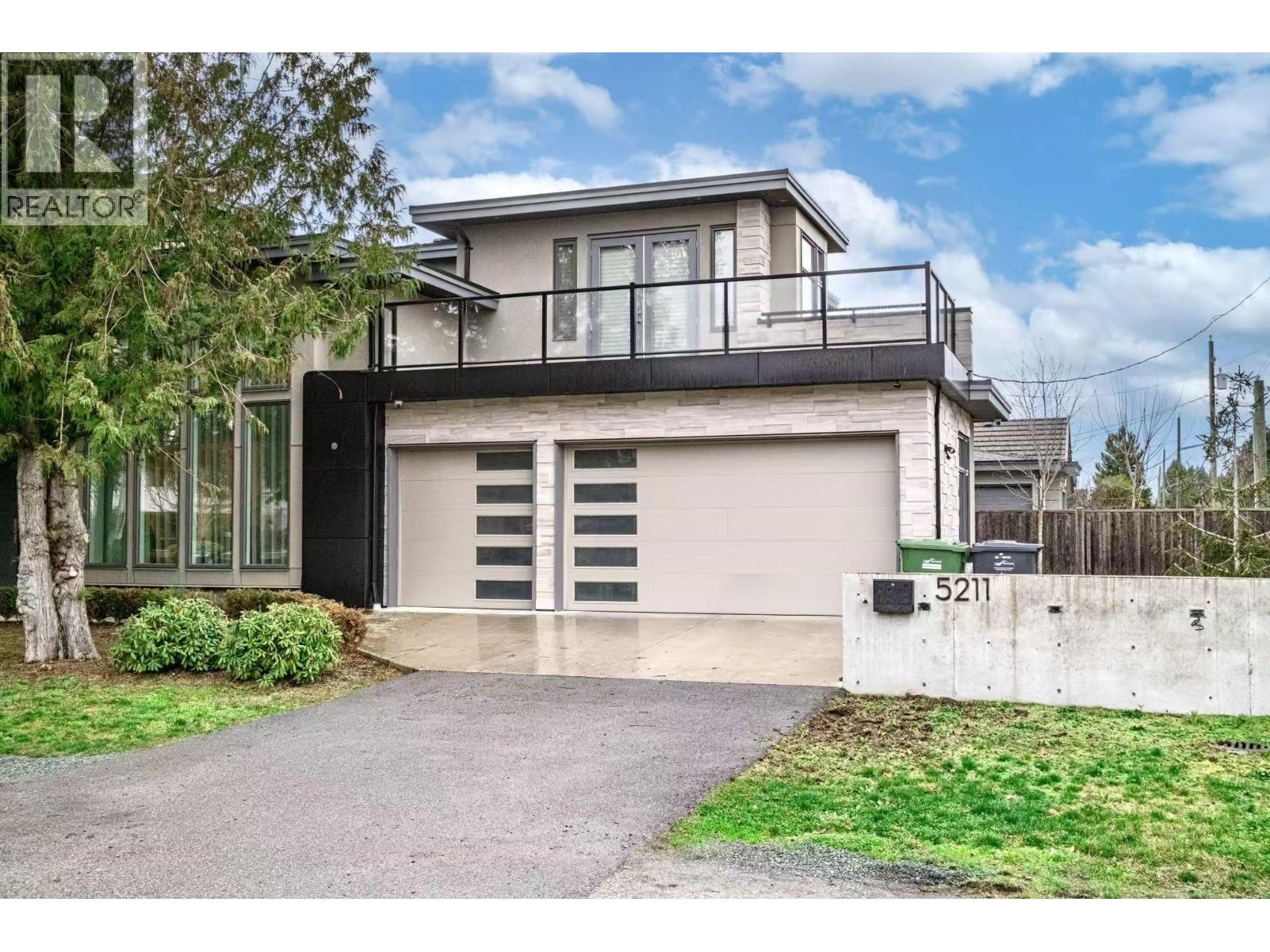 5211 LANCING ROAD, Richmond, British Columbia