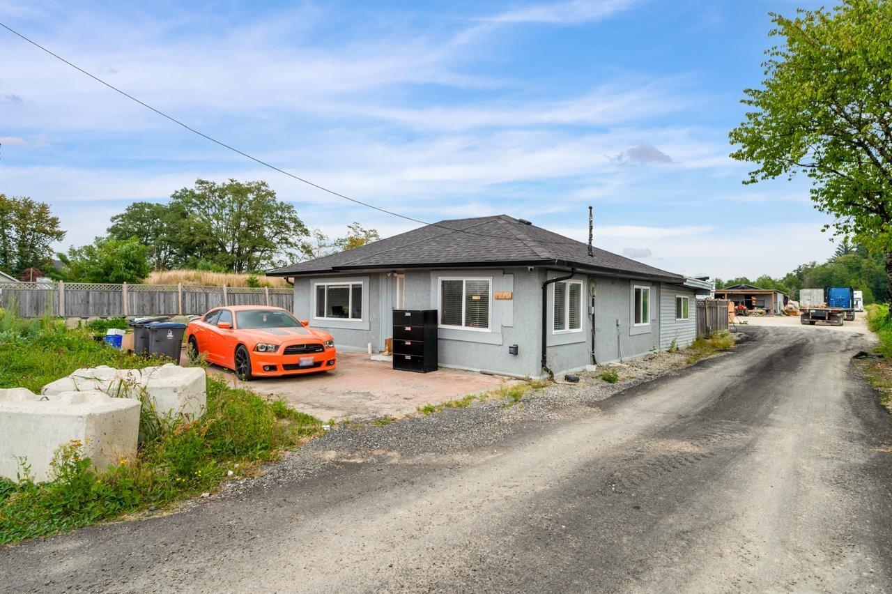 3936 176 Street, Surrey, British Columbia  V3Z 1C4 - Photo 1 - C8074722