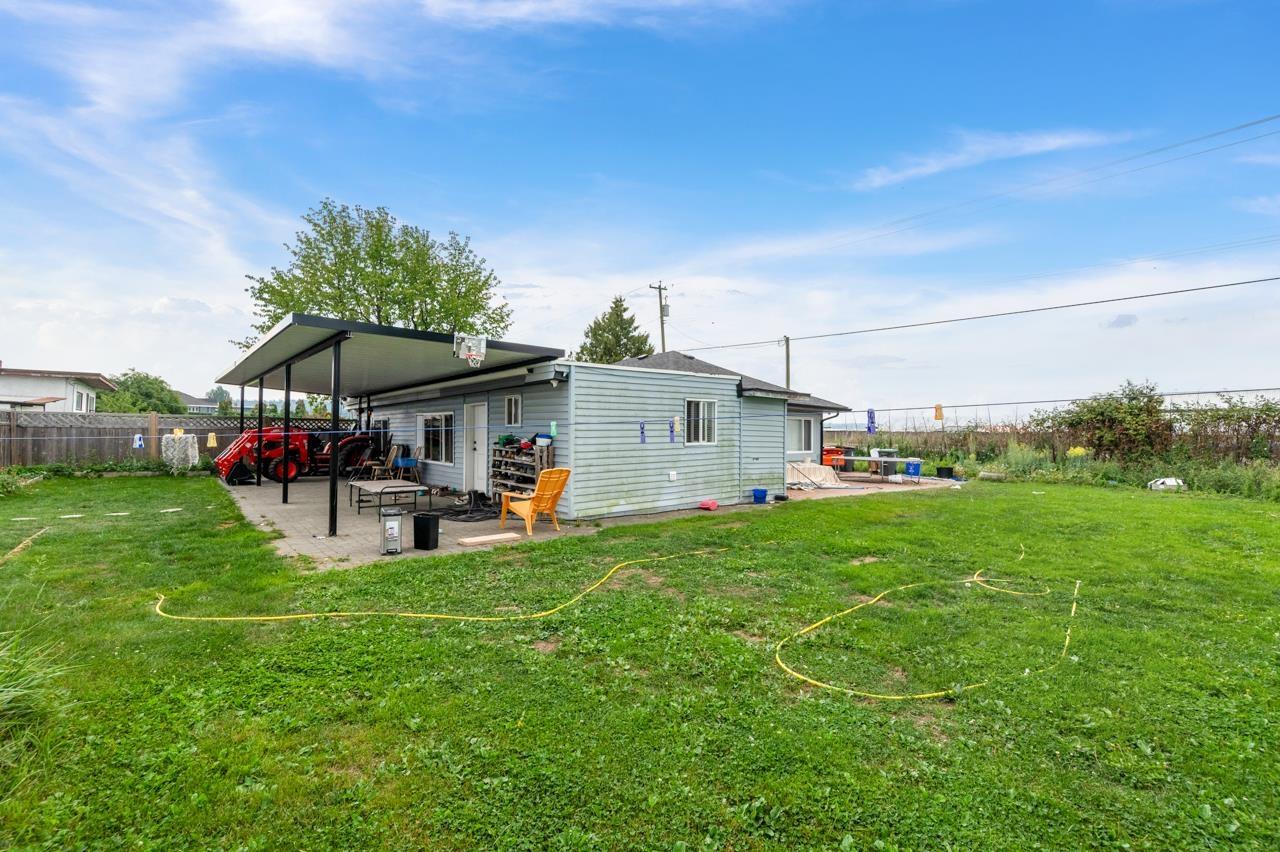 3936 176 Street, Surrey, British Columbia  V3Z 1C4 - Photo 3 - C8074722