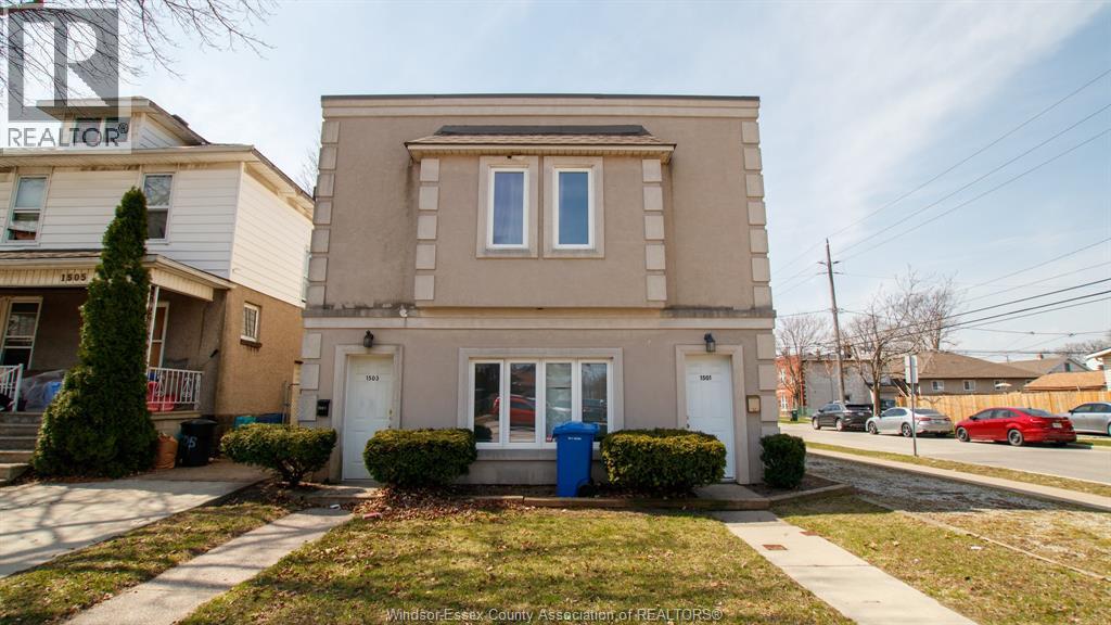 1501-03 ELSMERE, windsor, Ontario