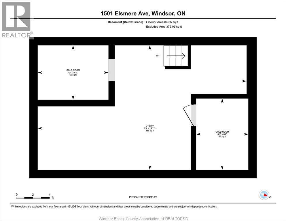 1501-03 Elsmere, Windsor, Ontario  N8X 4H2 - Photo 5 - 25031990