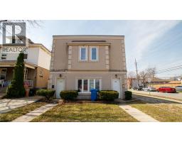 1501-03 ELSMERE, Windsor, Ontario