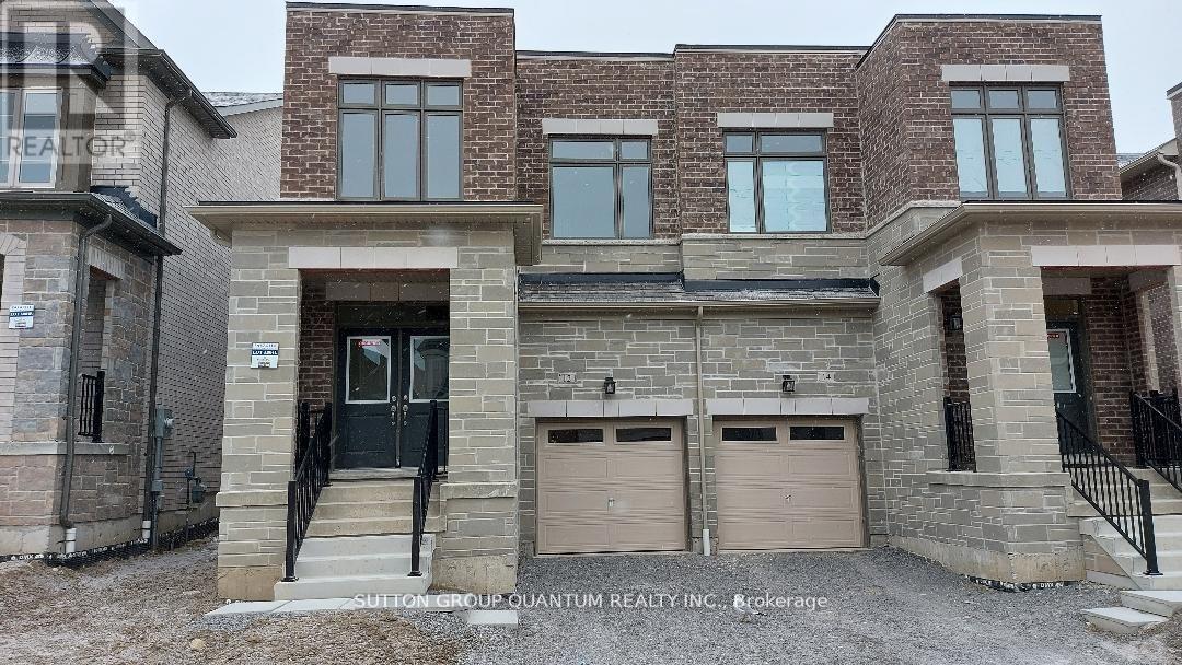 12 Armilia Place, Whitby, Ontario  L1P 0N9 - Photo 2 - E12648394