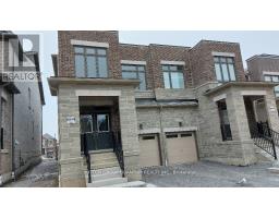 12 ARMILIA PLACE, Whitby, Ontario