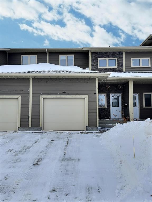 44 Birchwood Drive, Brandon, Manitoba