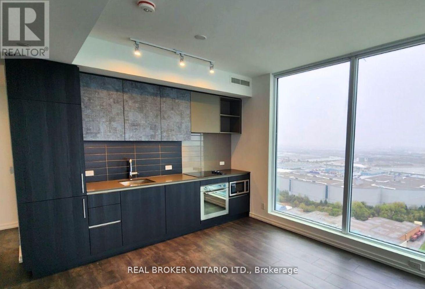 2905 - 1000 PORTAGE PARKWAY, Vaughan, Ontario