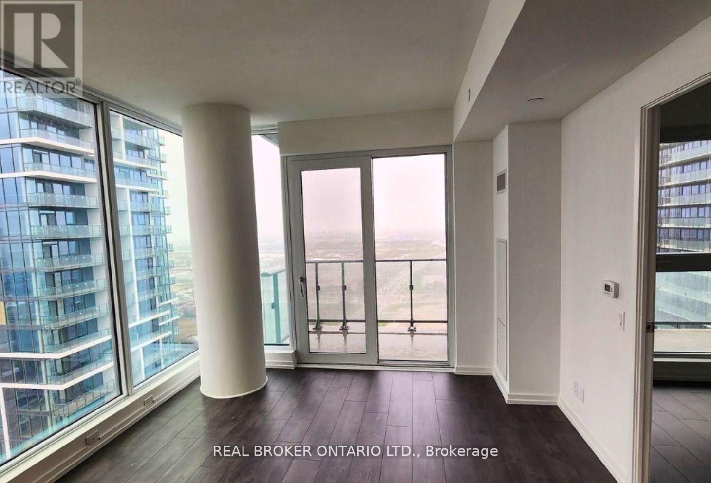 2905 - 1000 Portage Parkway, Vaughan, Ontario  L4K 0L1 - Photo 3 - N12648390