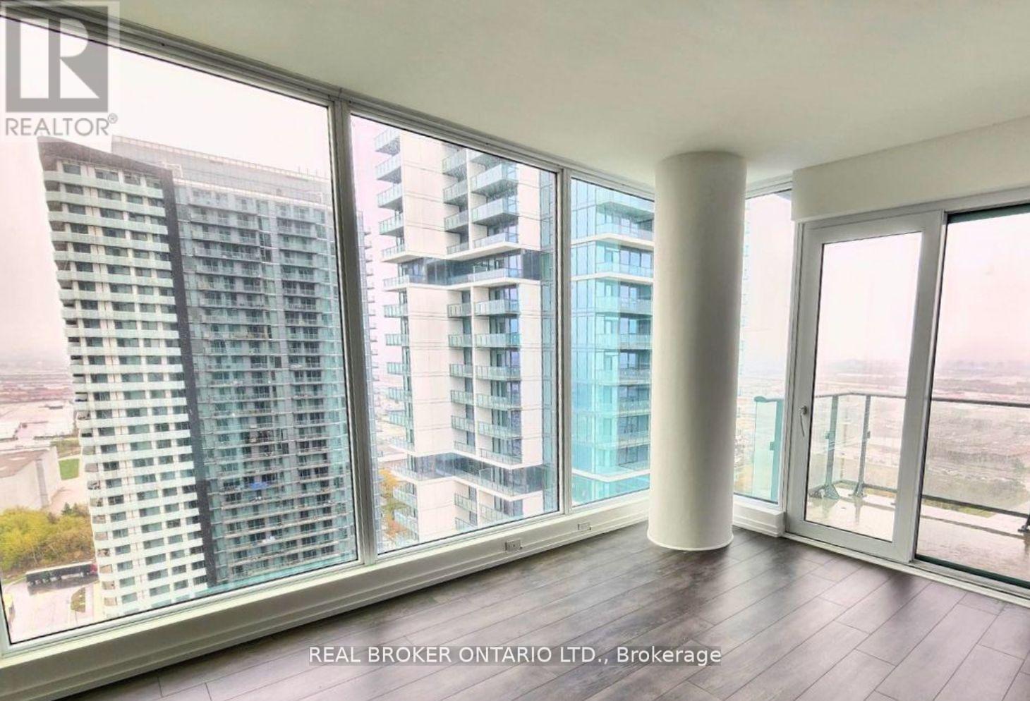 2905 - 1000 Portage Parkway, Vaughan, Ontario  L4K 0L1 - Photo 4 - N12648390