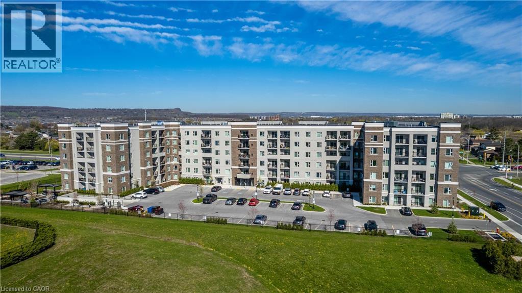 610 FARMSTEAD Drive Unit# 118, milton, Ontario