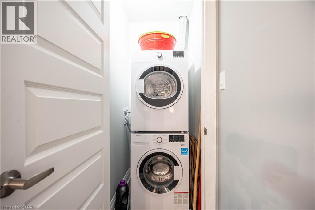 610 Farmstead Drive Unit# 118, Milton, Ontario  L9T 8X5 - Photo 14 - 40794951