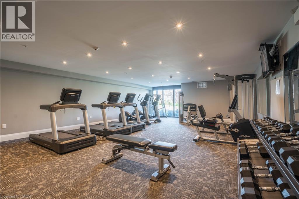 610 Farmstead Drive Unit# 118, Milton, Ontario  L9T 8X5 - Photo 19 - 40794951