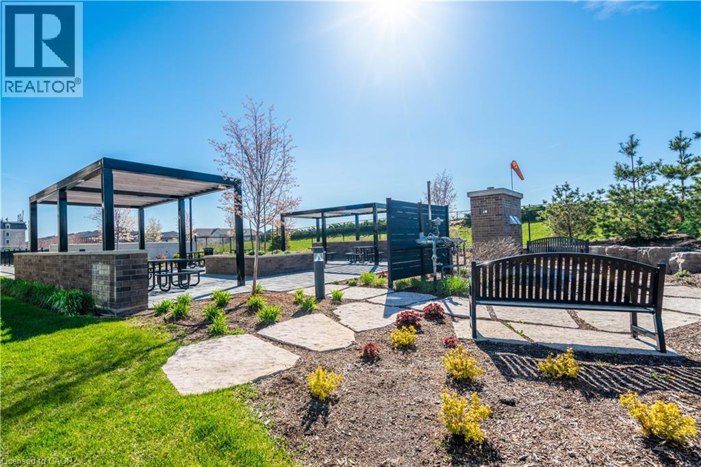 610 Farmstead Drive Unit# 118, Milton, Ontario  L9T 8X5 - Photo 22 - 40794951